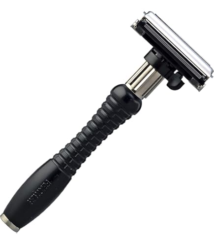 Amazon.co.jp: フェザー安全剃刀 FEATHER(フェザー) 特撰 両刃オール